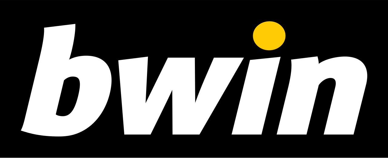 Bwin logótipo
